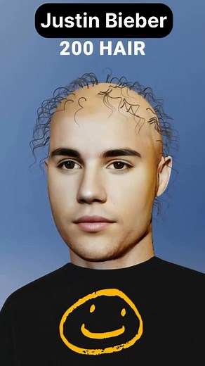 10K views · 11 reactions | Justin Bieber New Hair #elonmusk #hair #tutorial #3d #blender #blender3d #3dkeyboard #modelinginblender #blendermodeling #blenderkeyboard #easytutorial #blendertutorial #challenge #render #game #armsinblender #stimulating #animated #blendervfx #handwriting #b3d #smokesimulation #viralvideo #blenderart #spaceship #cinematic #lighting #tutorial | Blender Tips | Facebook