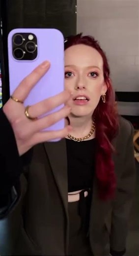 Erica touring the building with Nell Fisher 😄😄 #nellfisher #hollywheeler #fyp ￼