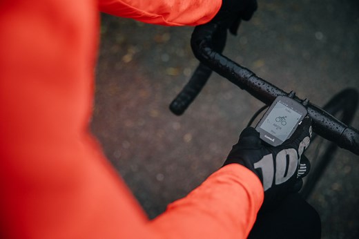 Best cycling computers: GPS units for routing and training