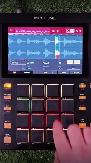 MPC Quick Tip - Sample Edit Mode Explained