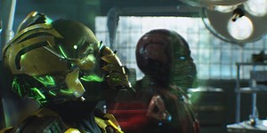 Mortal Kombat Legacy S.1