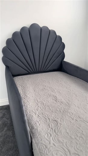 Specially Made Plush Steel Kids Beds for Toddlers