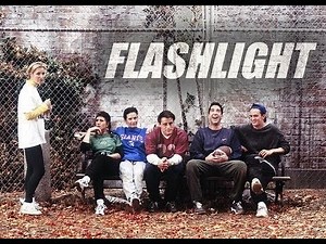Friends | Flashlight