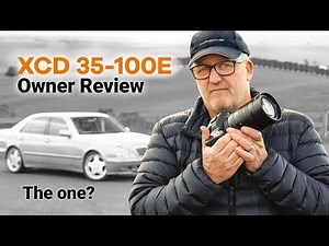 Hasselblad XCD 35-100 Owner Review | The Only Lens You Need?