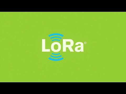 LoRaWAN™ enabled Smart Retrofit Water Meters