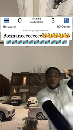 #fyp #can2025 #drcongo🇨🇩 #rdc #leopard