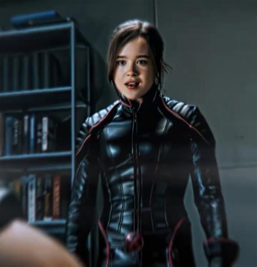 She has awesome powers | kitty pryde vs juggernaut | #movie #xmen #shorts