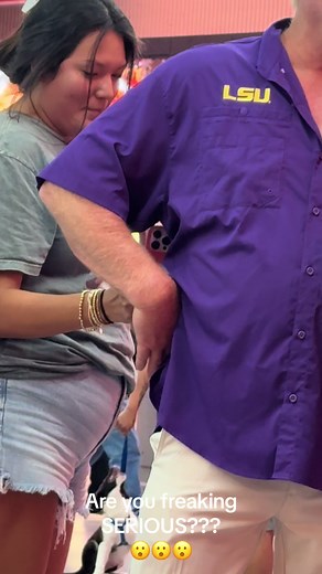 Retired Las Vegas Stripper Life on Fremont Street