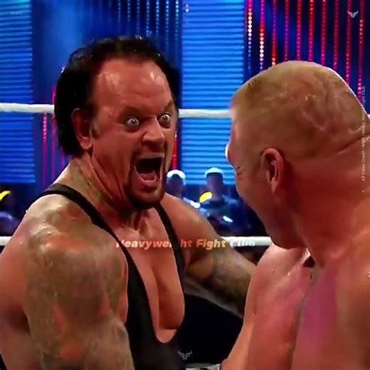 FULL MATCH Brock Lesnar vs. The Undertaker Summer Slam 2015 #wwe #WWf#Shorts #ViralShorts #USA