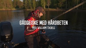 Pike fishing with @weksell_cwc Tonight at 19:00 on Catch with Care’s YouTube channel!(English subtitles) #catchwithcare | Catch With Care