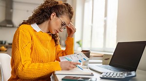 Budgeting in a High-Inflation World: How To Build a Plan That Actually Survives Higher Prices