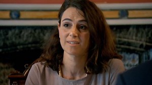 Aleksandra King becomes first candidate to walk out before task begins