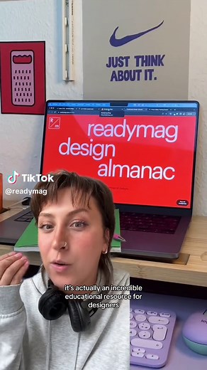 Exploring Readymag Blog: Design Resources and Tutorials