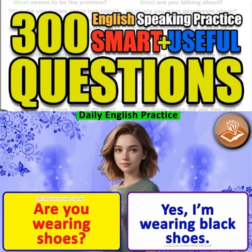 3.6K views · 85 reactions | Speaking English Practice Conversation - Learn English Easily Learn English . . #English #learnenglish | Learn English | Facebook