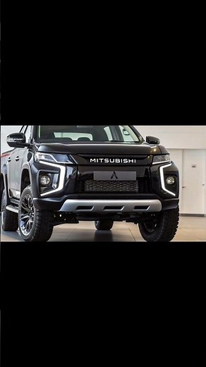 mitsubishi l200 2027 ficou melhor veja todos os detalhes🤑👈👍🔥🚗🌹😍