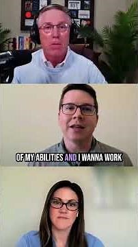 Why I Chose Fellowship in Podiatric Medicine #futuredoctor #medicaleducation