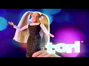 Generation Girl Dance Party Commercial (2000)