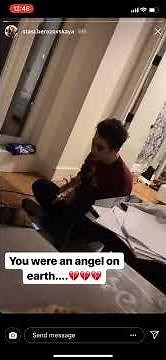 Cameron Boyce singing ‘Best part’