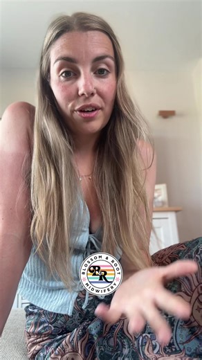 I had the absolute privilege of supporting my lovely friend through her pregnancy and birth, and even though she’s someone I already knew very well, I approached her care just as I would for any one else - with time, space, advocacy and heart. I’m so grateful she wrote this feedback for me, I cried when I read it 😭 and I know I couldn’t just write it in a faceless post. Whether we’ve not yet met, just met or have known each other for years, you deserve that same care and someone to help you fee