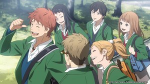 Happy Moments... | Crunchyroll