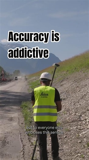 Accuracy is addictive