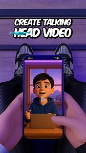 3K views · 28 reactions | How to create talking Avatars with Chatgpt and Hedra #aitools #aitool #ai AnfcH ️ | Aicentral | Facebook