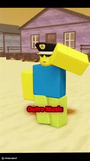 When they forget noob in town ☠️ PT8 Roblox Dead Rails #robloxanimation #robloxhorror #roblox