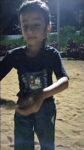 "Little Girl's Sand Play Adventure | So Much Fun at the Beach!" #beach