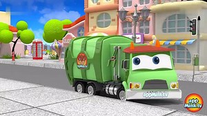 英语学习《Kids Learn Colors》-国语流畅