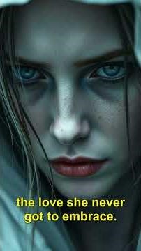 THE LEGEND OF THE GHOST BRIDE REVEALED