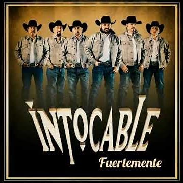 Intocable - Fuertemente - En Vivo
