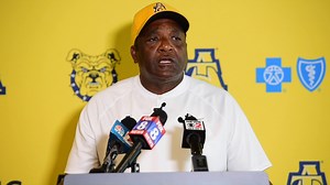 WINNING IS IN THE PREPARATION! | North Carolina A&T Athletics