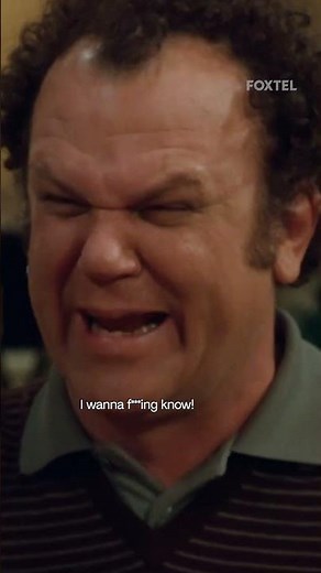 The Will Ferrell cry had us in tears 🤣