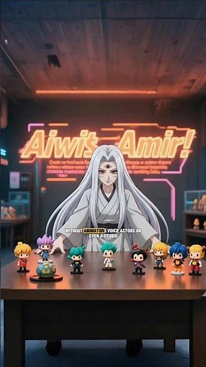 How to Create Anime with AI (Complete Tutorial)