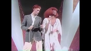 Cher & David Bowie -Young Americans Medley(The Cher Show) | Cher's Friends & Fans
