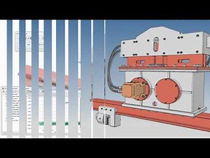 Vibratory Pile Driver and Extractor Design