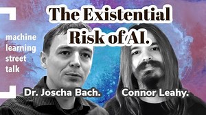 The Existential Risk of AGI