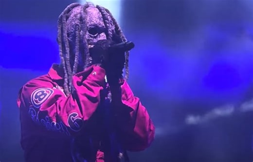 See Multi-Camera Video Of SLIPKNOT's Entire Leipzig Concert During Fall 2024 European Tour