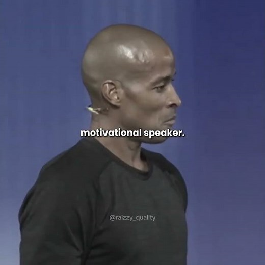 David Goggins' best achievements 💪