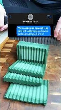 MAMA SPRZEDAŁA MOJĄ NERKĘ?! 😱🚗