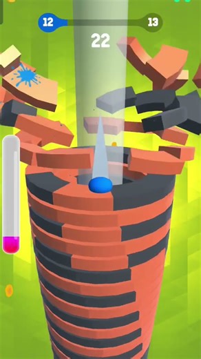 🕹️ Next-Level Action in Drop Shadow Strike! 💥