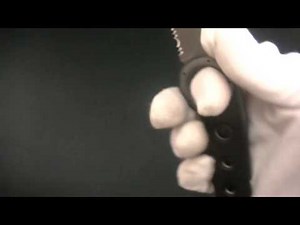 GERBER【ガーバー】■ リミックス タクティカル 【7Cr17MoV】【波刃】【G-10】Remix Tactical 折りたたみナイフ