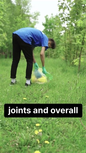 The Impact of Smoking on Your Joints