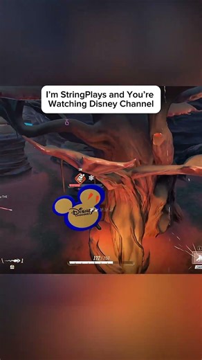 Marvel Rivals Disney Channel #marvelrivals #spidermanatsv #marvelrivalsgameplay #disneychannel