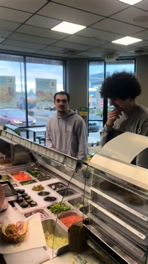 Exploring Unique Subway Sandwich Creations