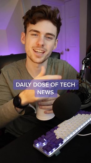 Tech News Updates: Microsoft, SpaceX, and More!