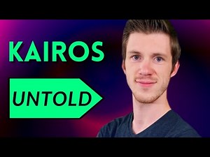 The Untold Story of KairosTime Gaming