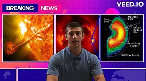 Flare | movie | 2023 | Official Trailer