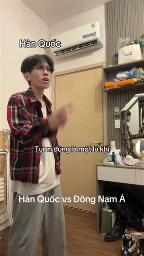 Hàn Quốc vs Đông Nam Á: Những khoảnh khắc đáng nhớ