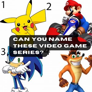 General Knowledge Quiz 13: Pictures, Trivia Rounds, and Music (PDF Downloadable Quiz Sheet) - Etsy Canada